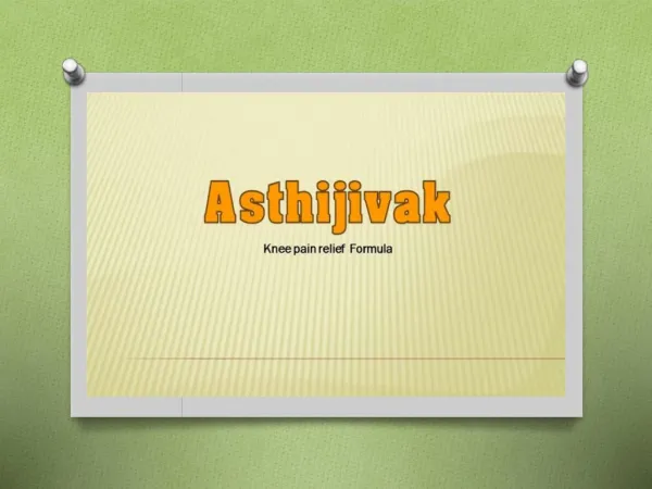 AsthiJivak
