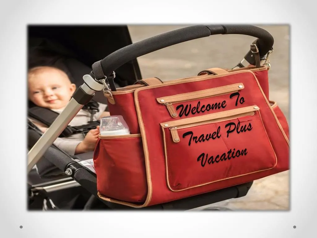 welcome to travel plus vacation