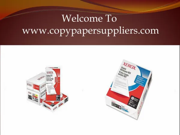 Cheap A4 paper suppliers – Understanding the different frameworks of paper