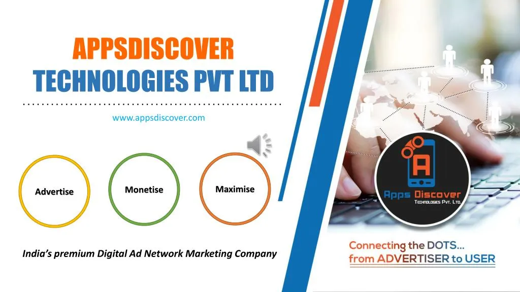 appsdiscover technologies pvt ltd