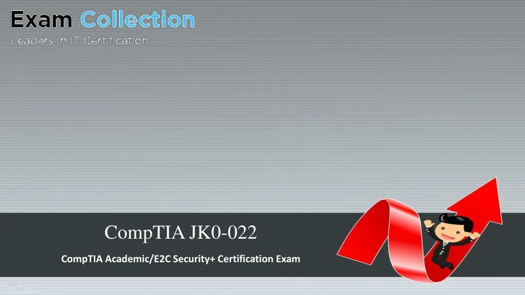 comptia jk0 022 comptia academic e2c security