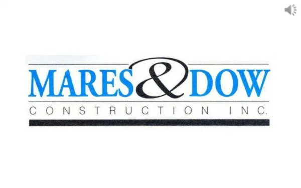 Expert Home Remodeling Service in the San Francisco Bay Area - Mares & Dow Construction Inc