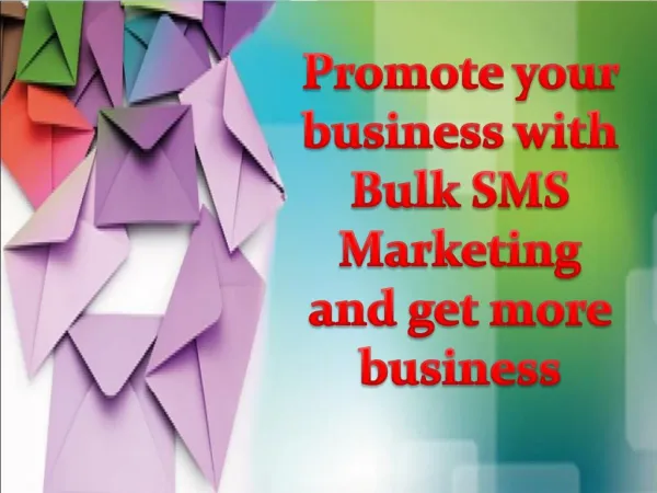Grow Your Business With the Sms World