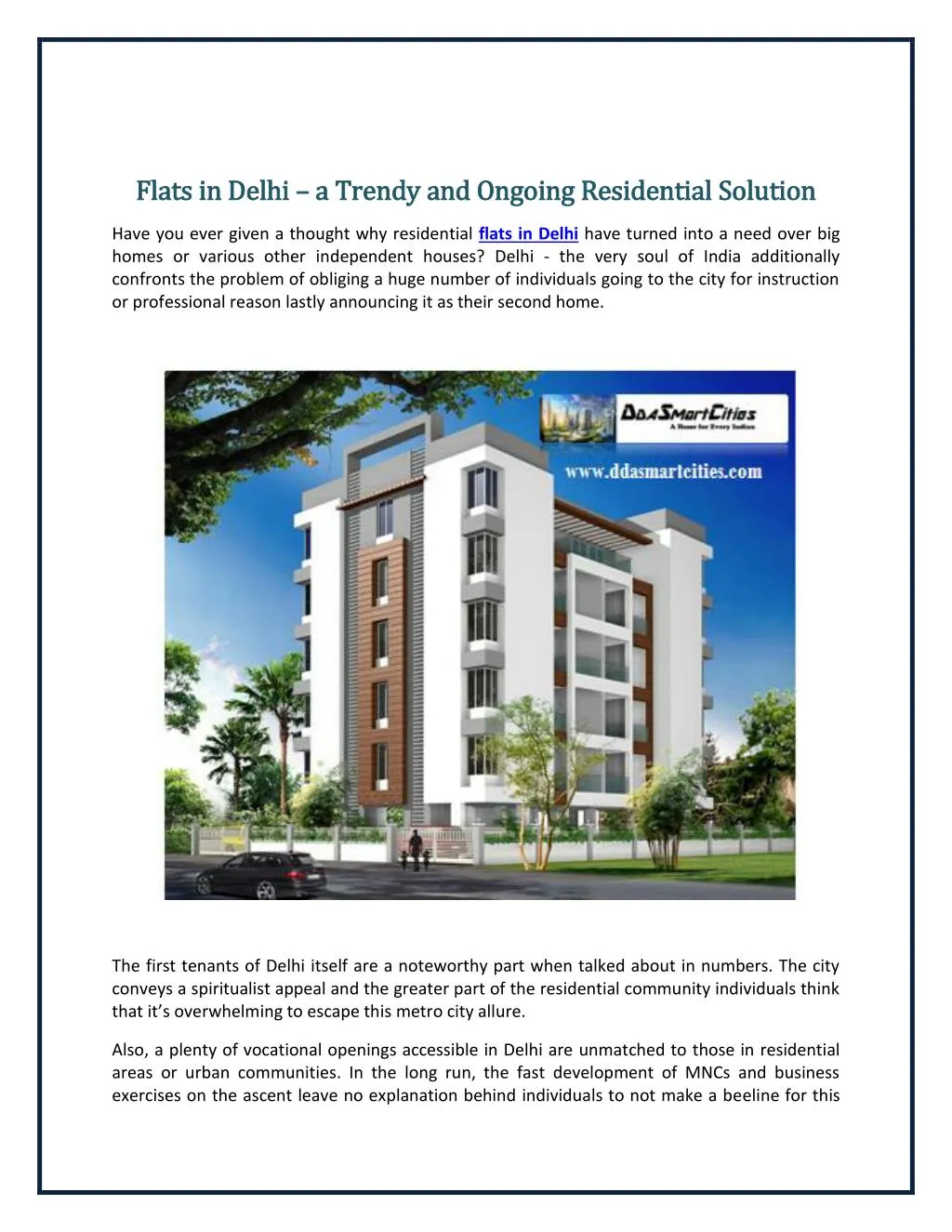 flats in delhi flats in delhi a trendy