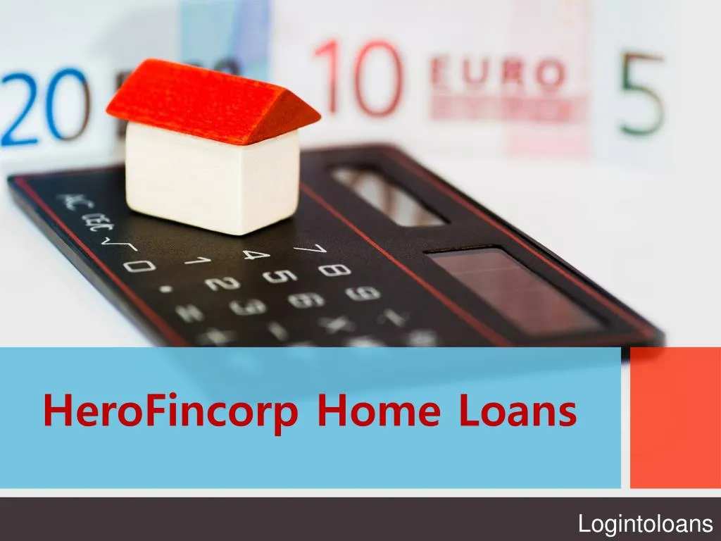 herofincorp home loans