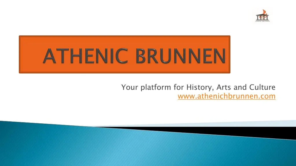 athenic brunnen