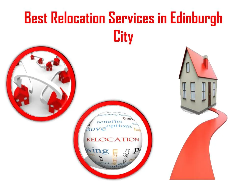 best relocation services in edinburgh city