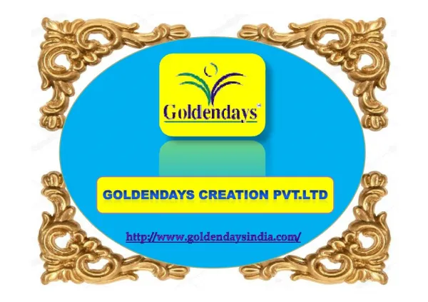 Promotional Apparel Suppliers | Goldendays