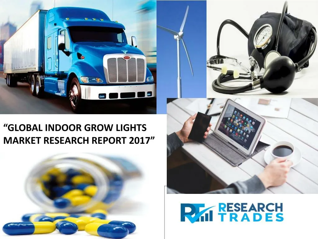 global indoor grow lights market research report