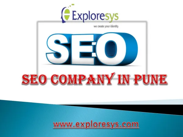 Best SEO Company in Pune