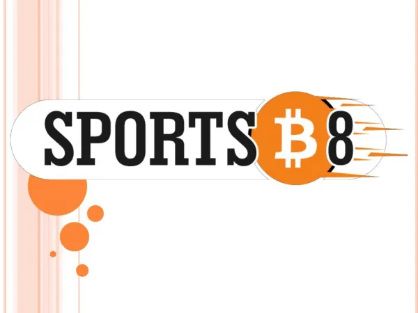 Top Online Bitcoin betting | gambling sites