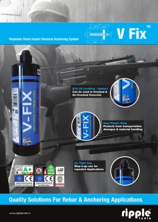 Ripple V Fix - slide 1