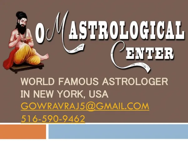 Indian vedic astrologer in New York, USA, Brooklyn, Bronx, New Jersey, Manhattan, Queens