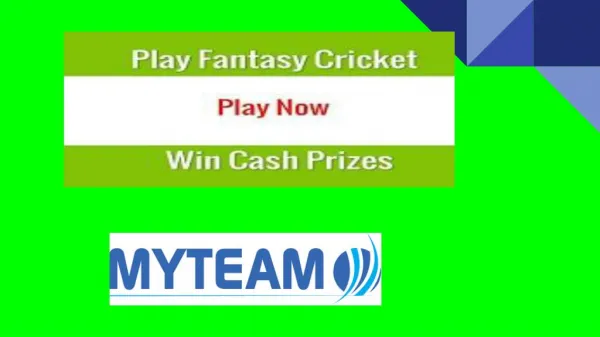 Fantasy Sports| Live Cricket Score | Fantasy Leagues