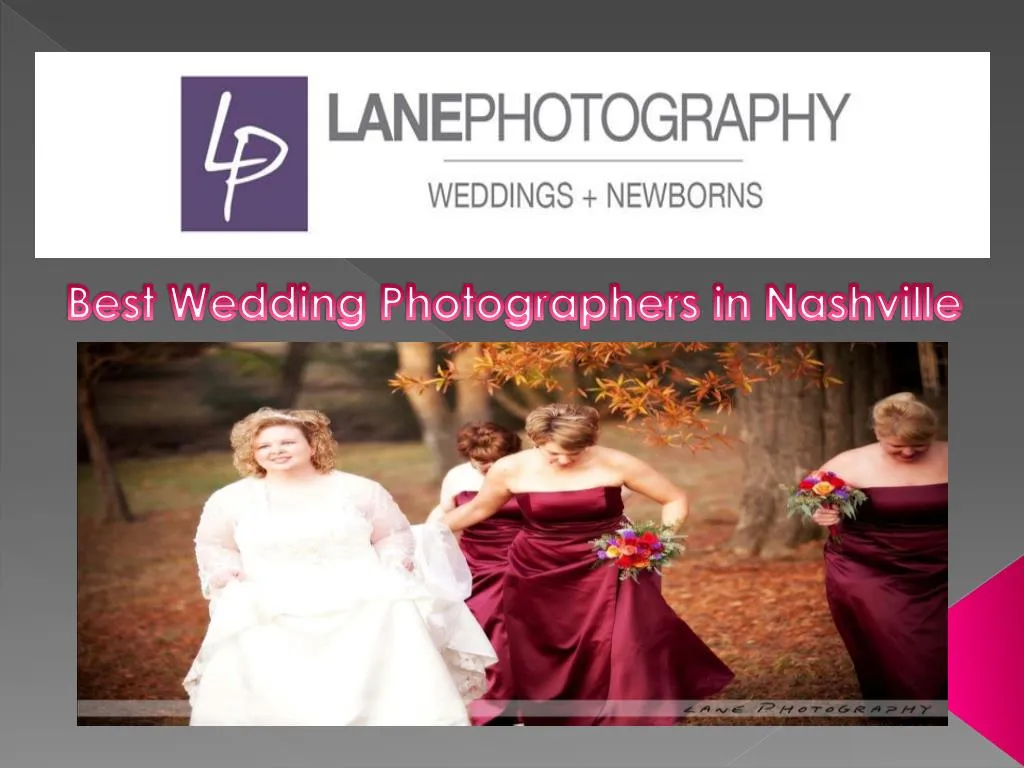 best wedding photographers in nashville