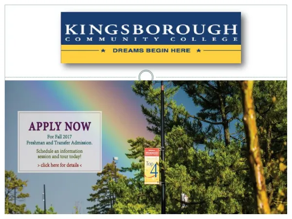 Kingsborough Community College