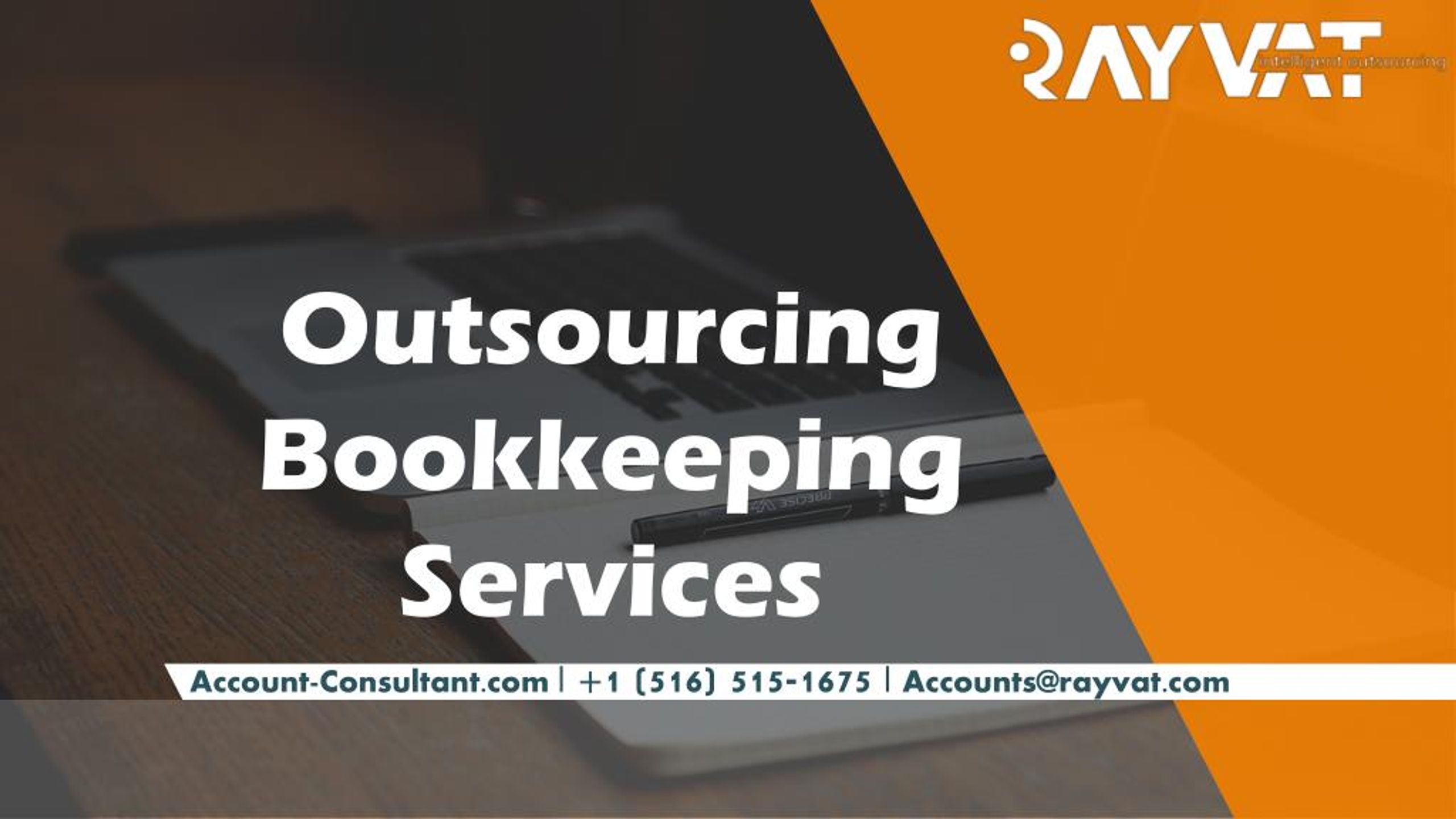 PPT - Outsourcing Bookkeeping Services PowerPoint Presentation, free ...