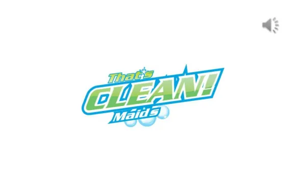 House Maid Cleaning Services Spring TX - That's Clean Maids