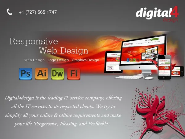 Website Design Company for Developing Your Online business