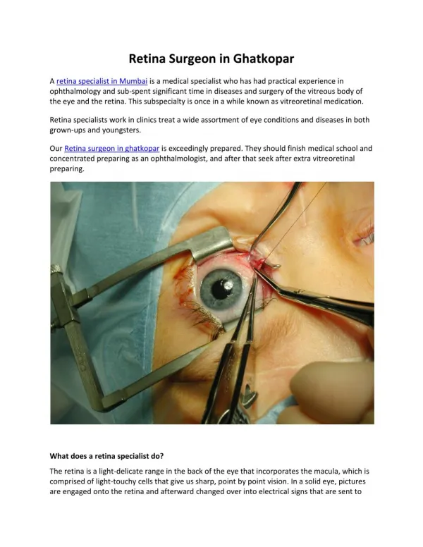Retina Surgeon in Ghatkopar.pdf