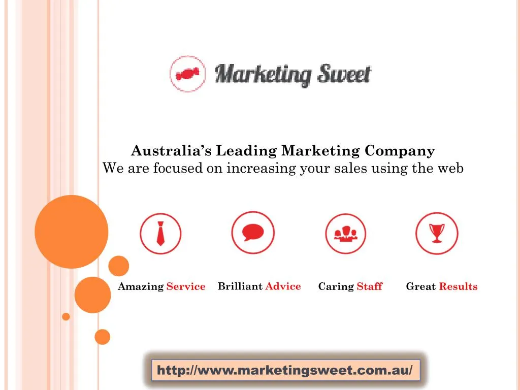 australia s leading marketing company