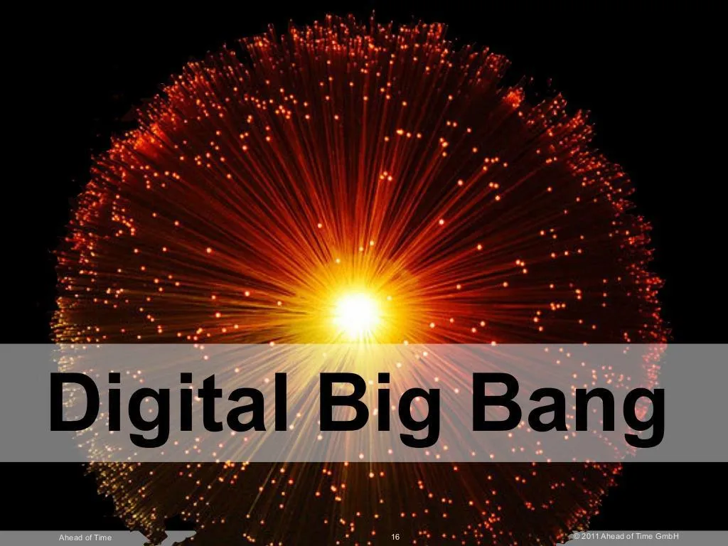 digital big bang new tlds new opportunities