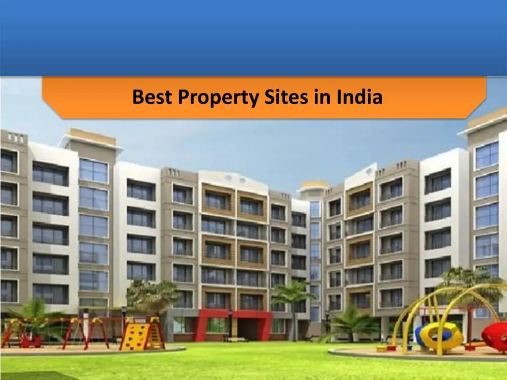best property sites in india