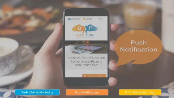 Do Push Notifications Actually Boost ROI?
