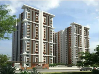 Godrej 24 Hinjewadi - slide 1