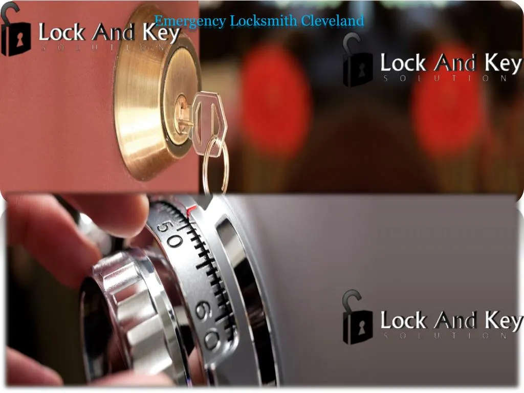 emergency locksmith cleveland