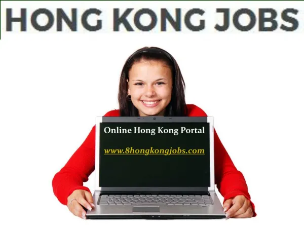 Hong Kong Jobs