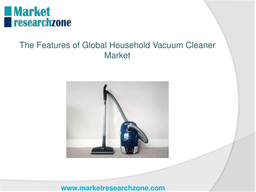 the features of global household vacuum cleaner