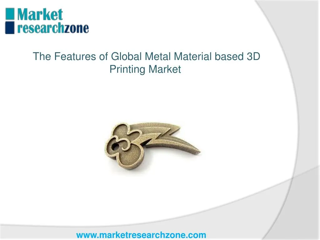 the features of global metal material based