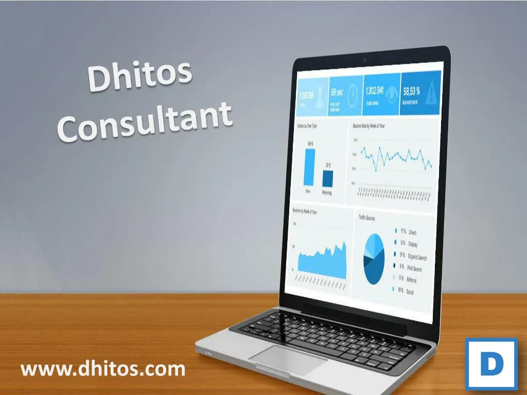 dhitos consultant