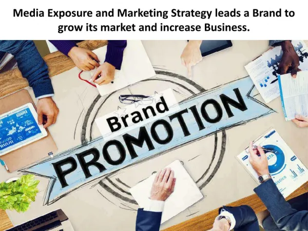 Here are the easiest ways to increase Brand Awareness - Best PR Agency In India
