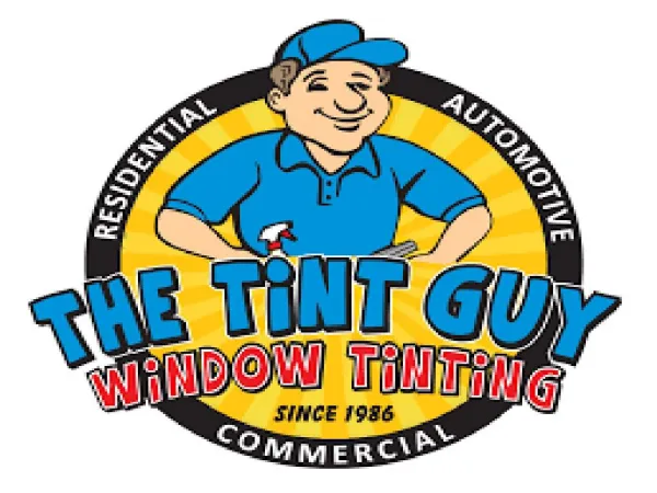 Automotive Window Tinting In North Georgia