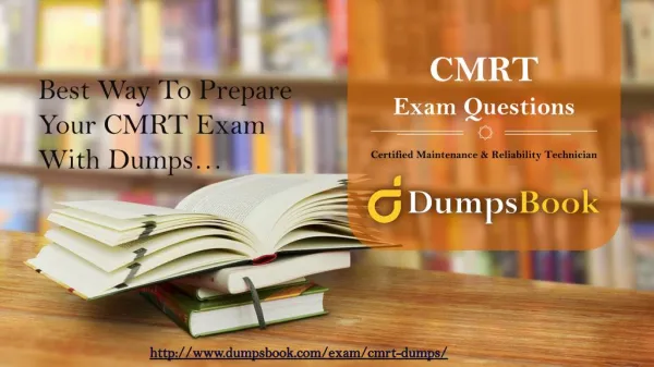CMRT Exam Questions