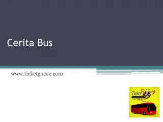 Cerita Bus - slide 1