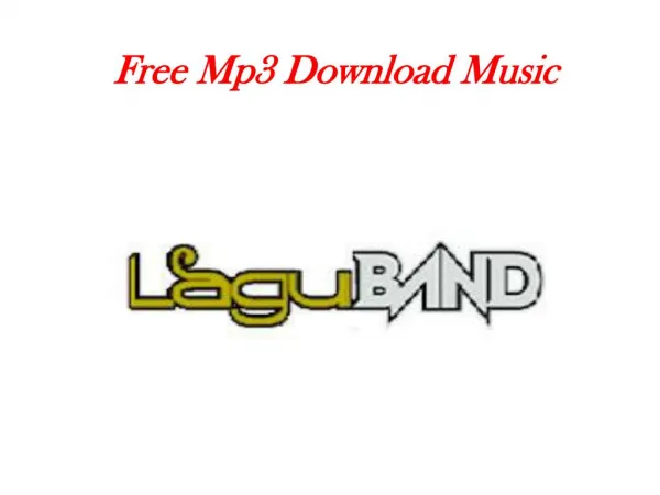 Download Free Mp3 Songs