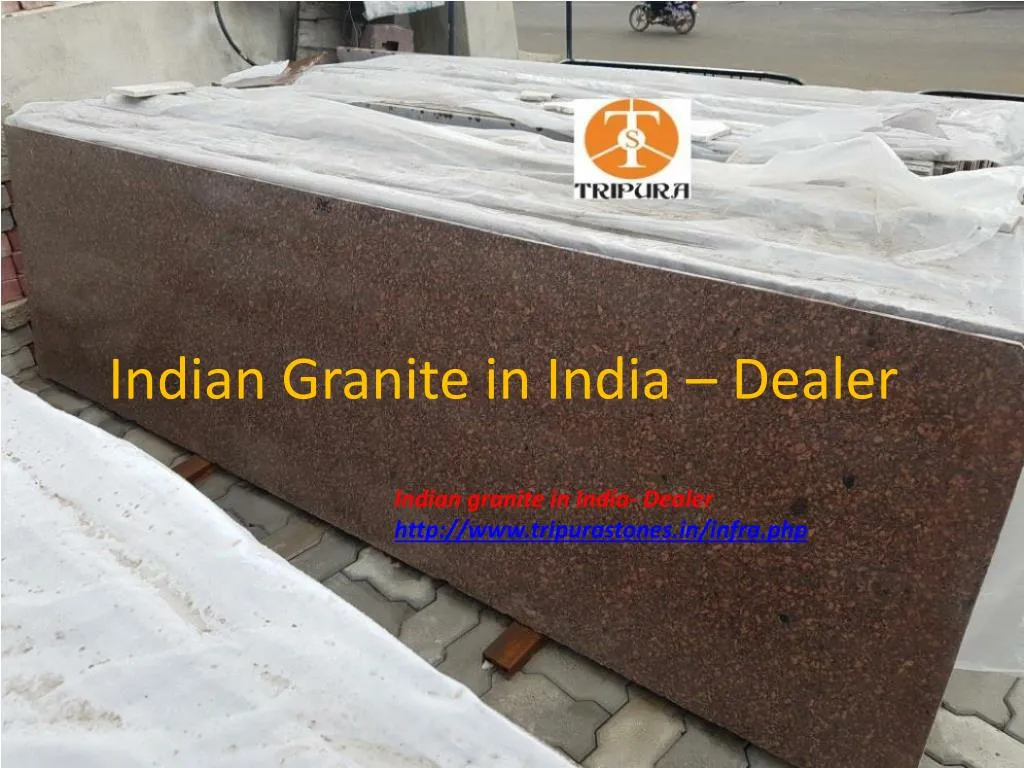 indian granite in india dealer