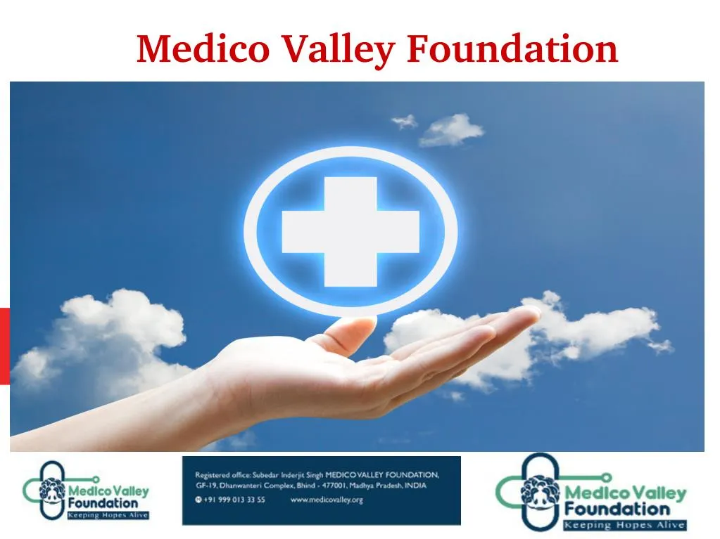 medico valley foundation