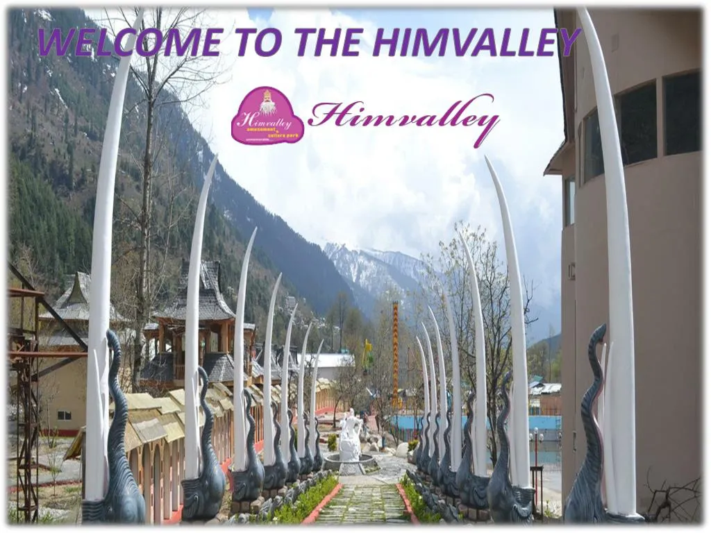 welcome to the himvalley