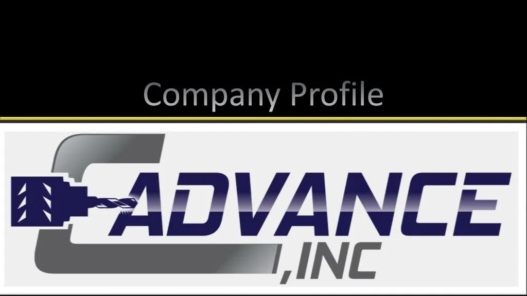 company profile