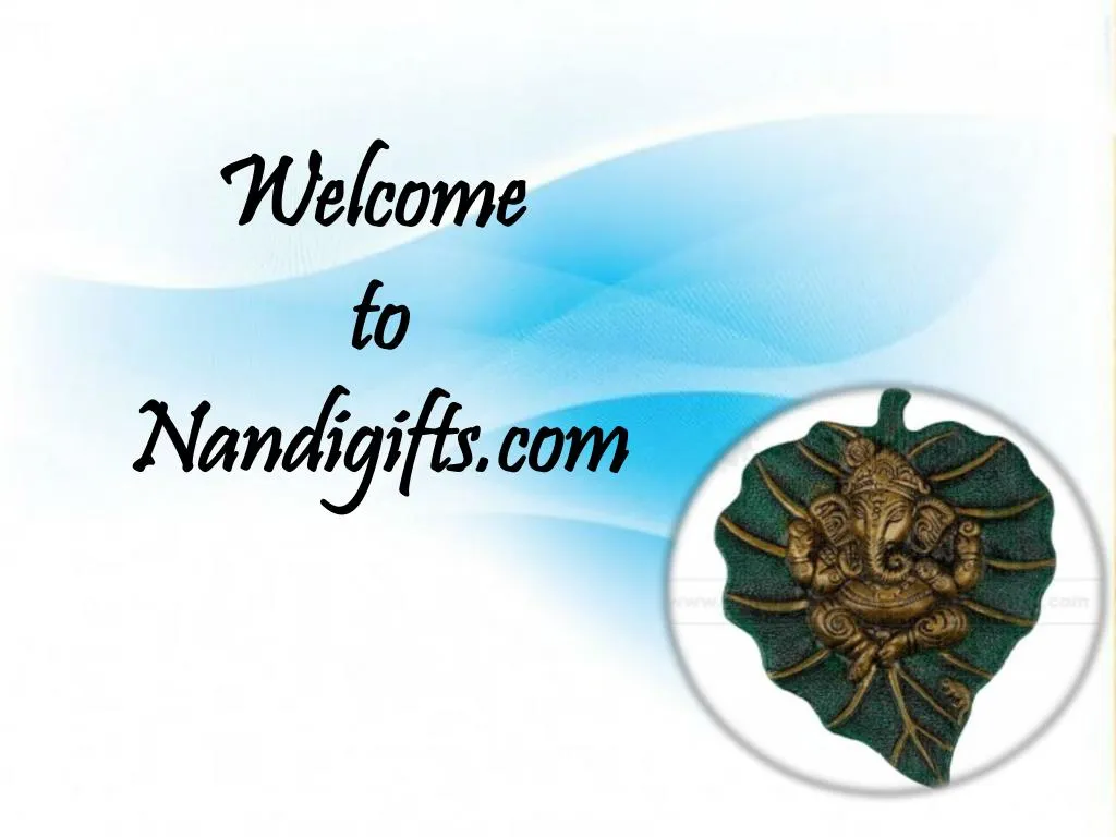 welcome welcome to to nandigifts com nandigifts