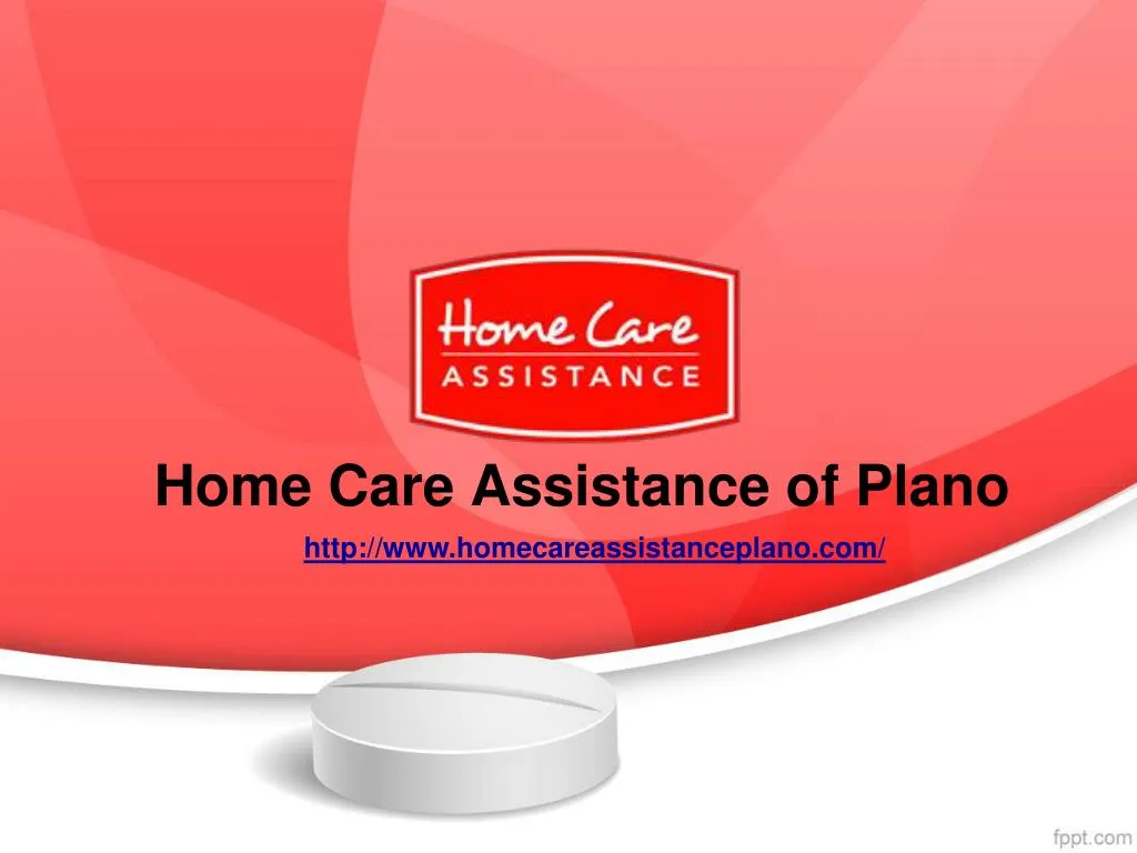 home care assistance of plano