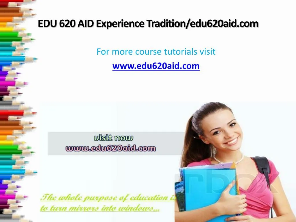 edu 620 aid experience tradition edu620aid com