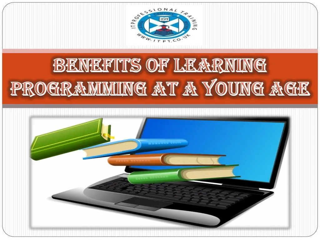 benefits of learning programming at a young age