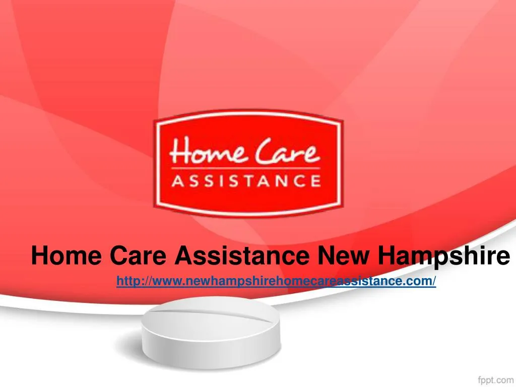 home care assistance new hampshire