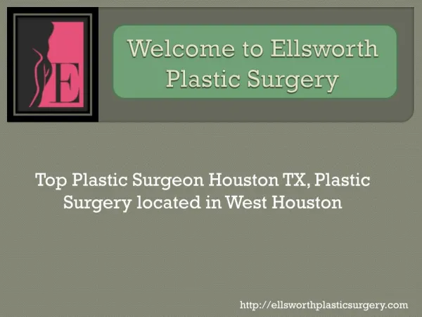 Find the Top Liposuction Surgery Houston TX