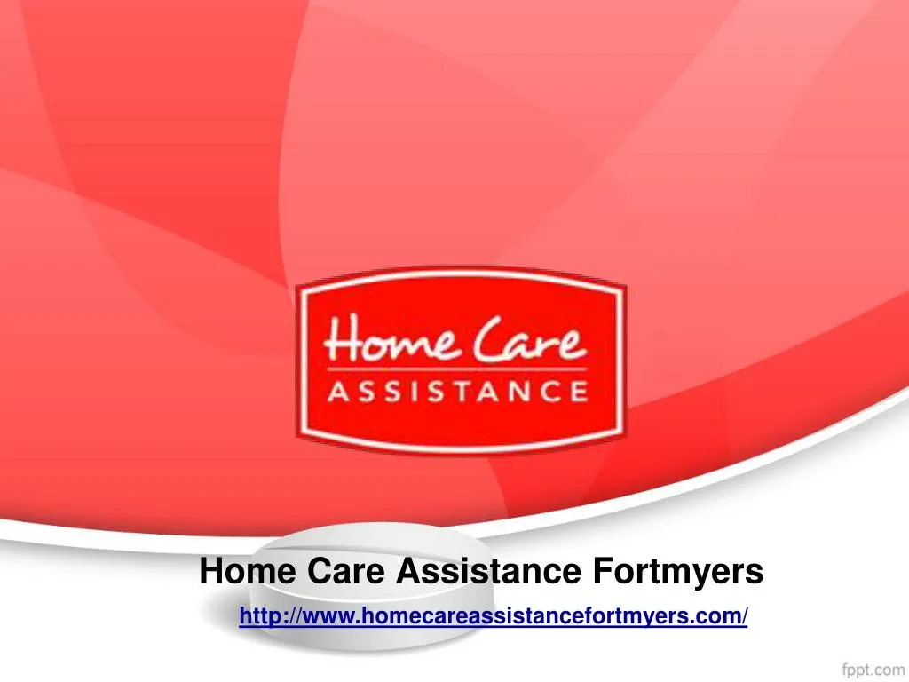 home care assistance fortmyers
